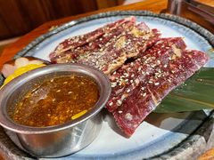 -竹涟烧肉(太古里店)