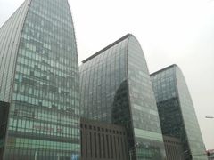 -凯德MALL(西直门店)