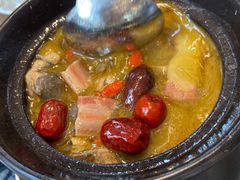 -益恒饭店乡间白族菜(古城总店)