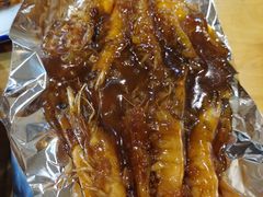 -华顺土菜馆(洪岗路店)