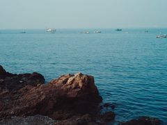 -八大关景区