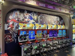 -反斗乐园(领展中心城店)