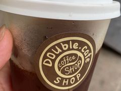 -Double cafe