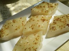 桂花拉糕-绿波廊(豫园店)