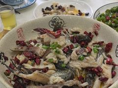 -蜀膳坊(洪公祠小区店)