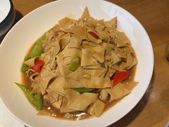 -倍儿美海鲜排挡·非遗海鲜蒸饺(洋货店)