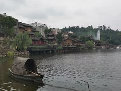 -两江国际影视城