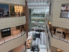 -上海久光百货