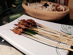 -云海肴云南菜·蒸汽石锅鱼(青岛万象城店)