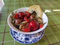 -兰亭安泊牛肉面(乐都路店)