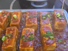 -天仁聚驴肉香(北石槽店)