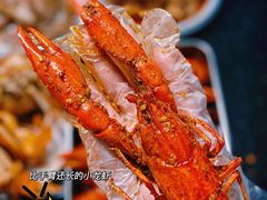 -三妹小龙虾·黄油蟹(华侨城总店)