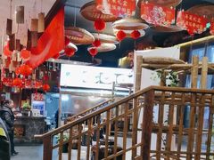 -李久其家民间餐厅(观沙岭公园店)