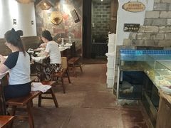 -小时候焗海鲜(鄞州万达店)