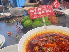 -湖鱼湖·蓉亭食贝(亚运村店)