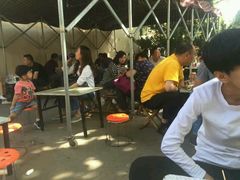 -王记西鎮电烤肉(汶上路店)