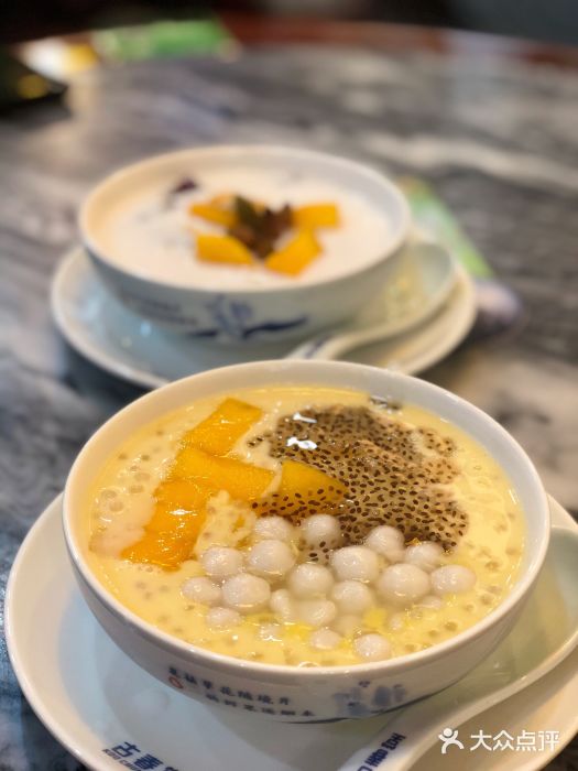古春堂凉茶甜品(拱北口岸店)图片