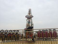 -南昌之星游乐场