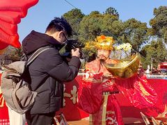 -东钱湖旅游度假区