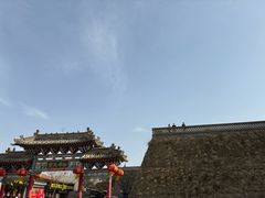 -暖泉古镇