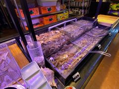 水产区-盛江山自助料理(太原街万达店)