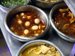 豆腐条-聚宝螺蛳粉(聚宝店)