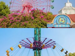 -南湖梦幻岛