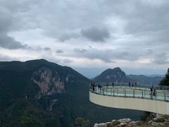 -重庆云阳龙缸景区