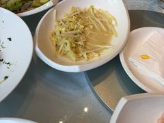 -逸林轩中餐厅(中信泰富朱家角锦江酒店)