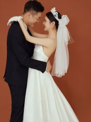 -格调婚纱摄影 (福州总店)