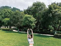 -宜春明月山维景国际温泉度假酒店