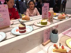 -御品轩(汉神购物广场店)