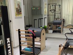 -空中健身·游泳(季佳荟新华家园店)