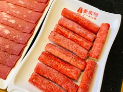 蟹柳-董家湾重庆老火锅(武清杨村店)