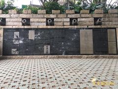 -胡里山炮台