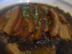 -南太湖山庄·四季轩&国风堂中餐厅