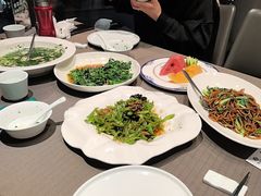 -望乡楼上海菜(日月光店)