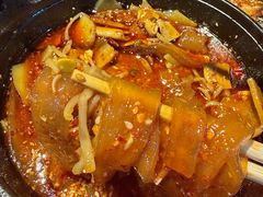 -三个大叔烤羊肉串·炭炉砂锅菜(西三旗店)