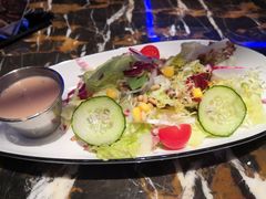 -MOSSO德国餐厅·音乐酒吧(环宇荟店)
