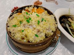 小米排骨-喜洋洋(中山四路店)