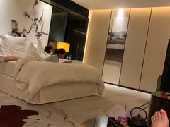 -广州四季酒店