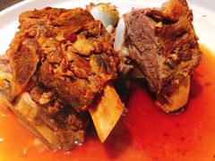 牛棒骨/牛拐骨-西贝莜面村(万象天地店)