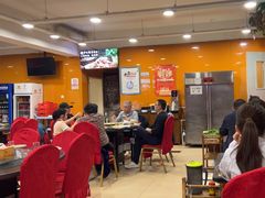 -芦月轩羊蝎子(北蜂窝店)