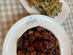 -京北渔家傲