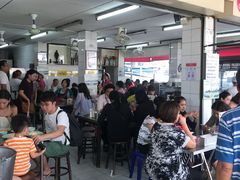 -红大哥水门鸡饭(總店)