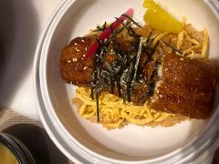 -月下料理(楷林IFC店)