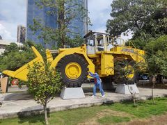 -柳州工业博物馆