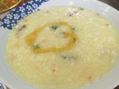 -粗茶淡饭(东关街店)