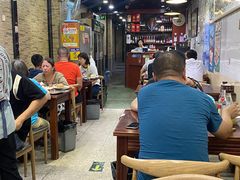 -辰鼎水汇串吧·胶东小船海鲜(平乐园店)