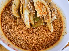 -古真记钵钵鸡(总店)